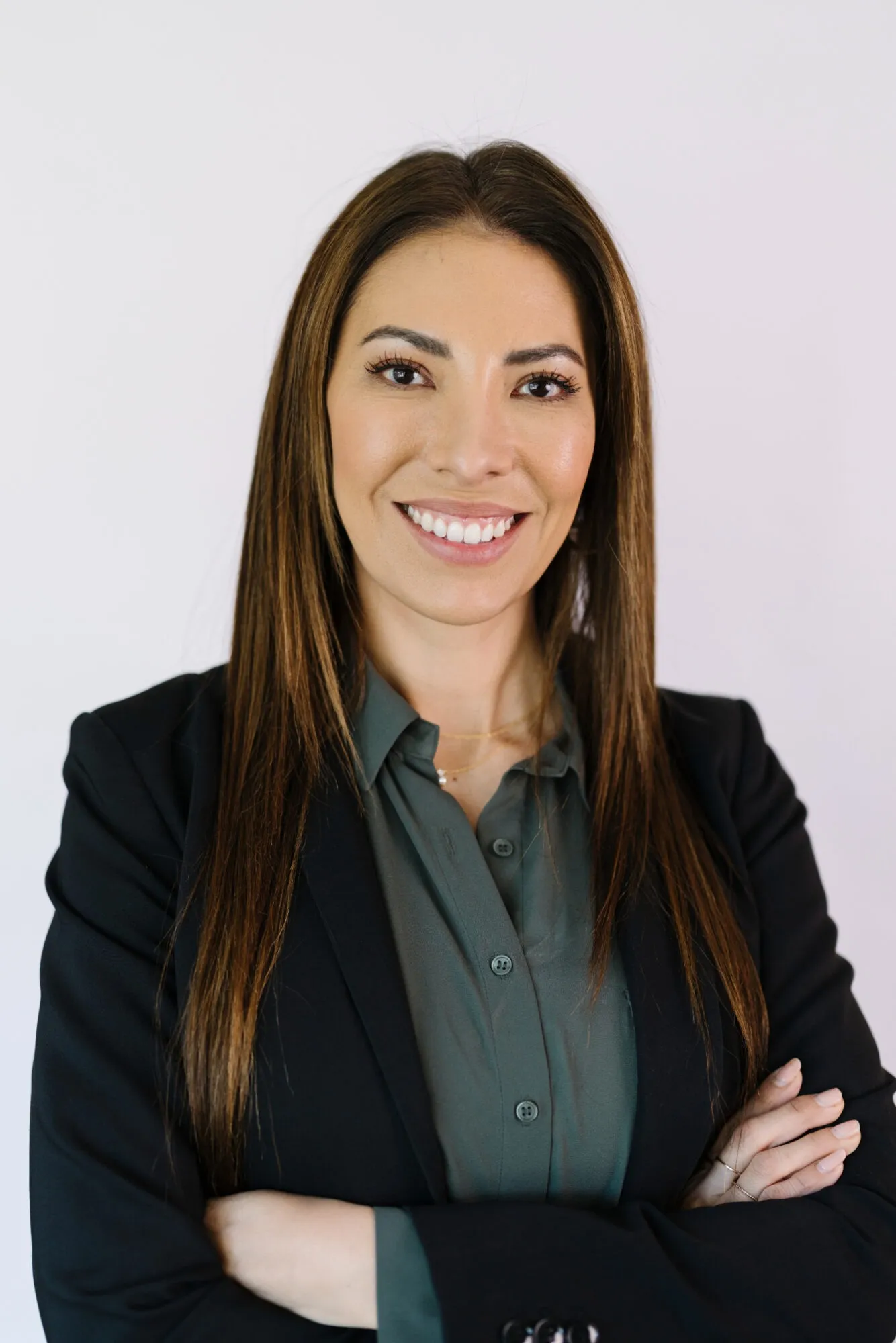 Diana Hernandez, Treatment Coordinator at VIVA Orthodontics
