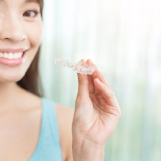 clear aligners bountiful ut