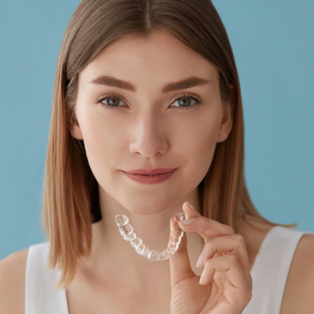 clear aligners bountiful ut